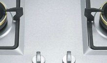 燃气灶安装视频